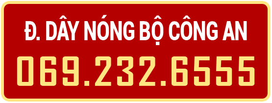 Bộ Công an